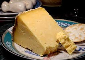 cheddar-déambulations européennes