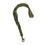 Thumbnail: VISM® by NcSTAR® SINGLE POINT BUNGEE SLING/GREEN