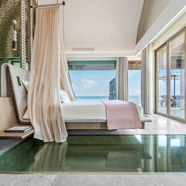 Honeymoon Pure Voyage Malediven