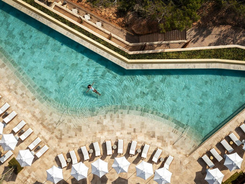 Six Senses Ibiza
