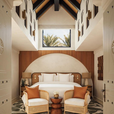 Private Villas Hideaways