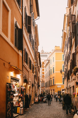 Italien Städtetrip Luxusreisen