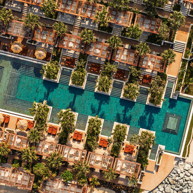 Hotel Collection Luxushotel