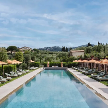 Honeymoon Pure Voyage Toskana Flitterwochen