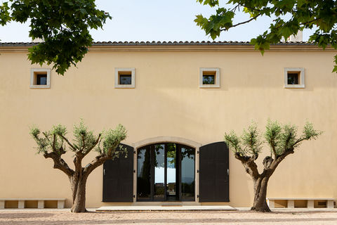 Villa Santanyi
