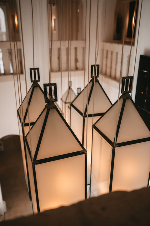 Borgo Egnazia Apulien Italien Luxushotel