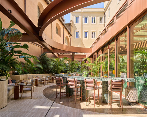 Italien Städtetrip Luxusreisen