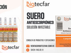 Suero Antiofidico