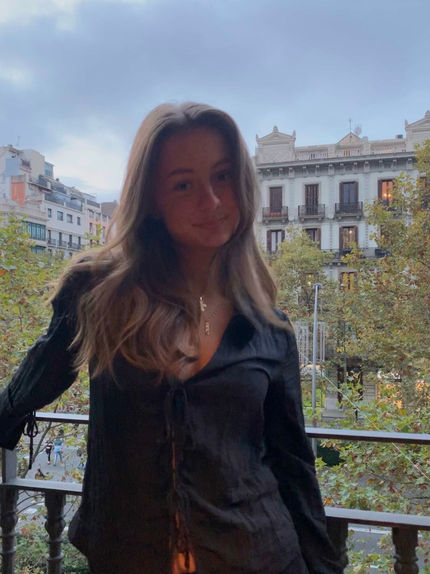 Cecilie Kragh