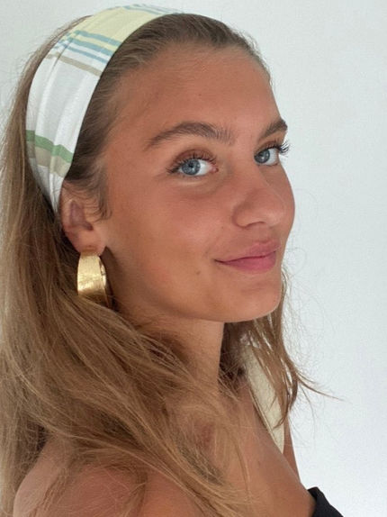 Silje Holm
