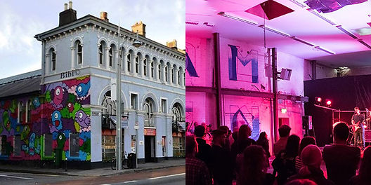 Camden Palace Hotel Cork