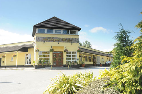 Ardboyne Hotel Meath Country Music