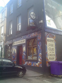 The Corner House Cork