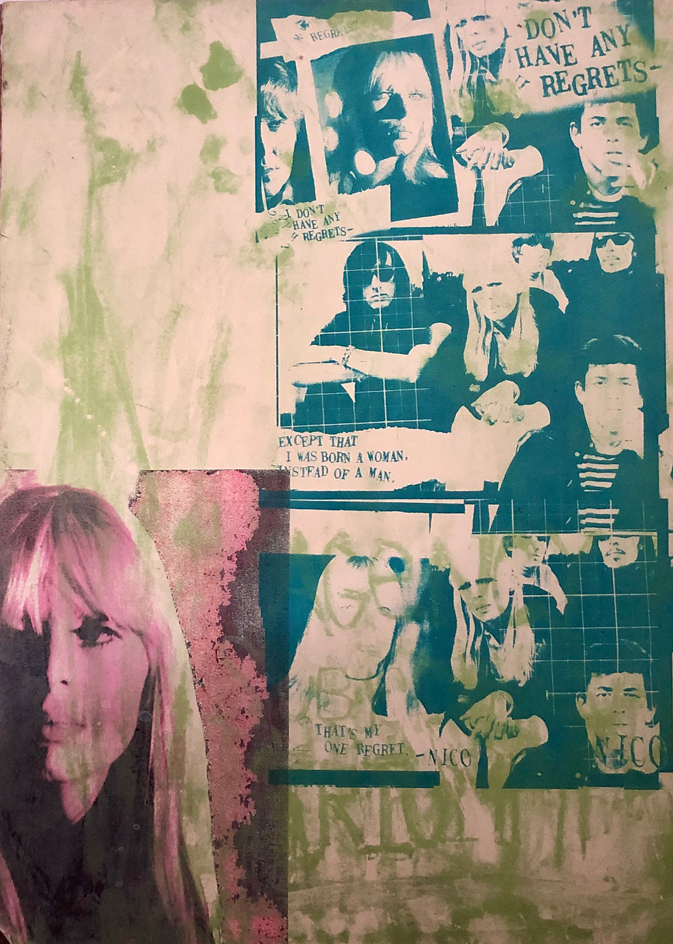 Velvet Underground and Nico