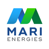 Mari Energies Logo 1x1 W BG.png