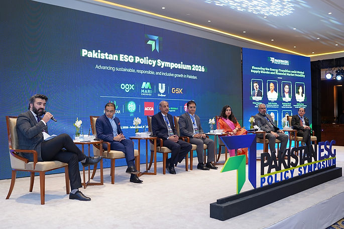 Pakistan ESG Policy Symposium 2026 (BG 1).JPG