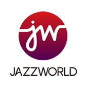 JazzWorld Logo 1x1 W BG.png