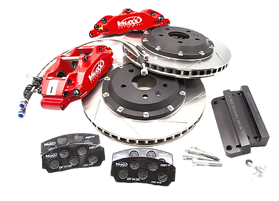 V-Maxx Brakes