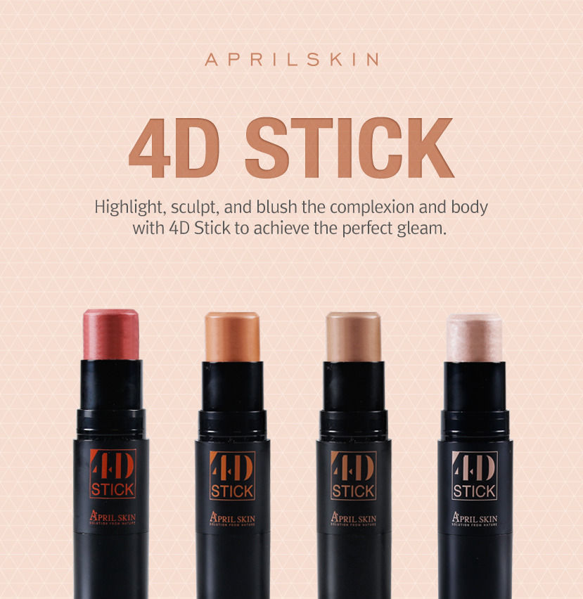 Thumbnail: Aprilskin 4D Stick