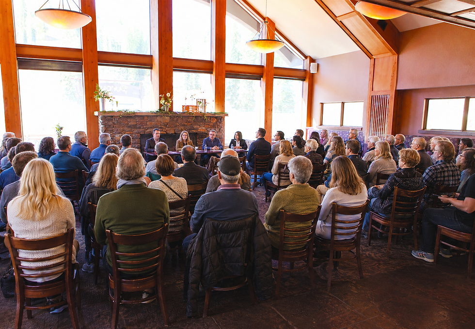 DMMA HOMEOWNERS ONLY: Annual DMMA HOA Meeting