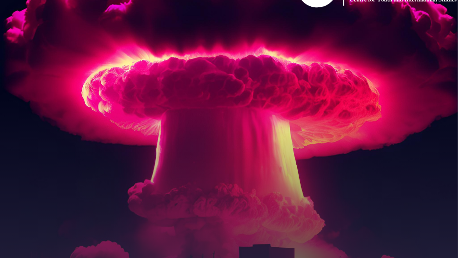 Navigating the Precipice: Responding to Nuclear Sabre-Rattling in the Ukraine Conflict