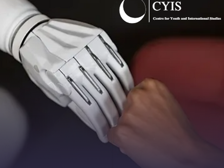 Artificial Intelligence: Helpful, But at What Cost?