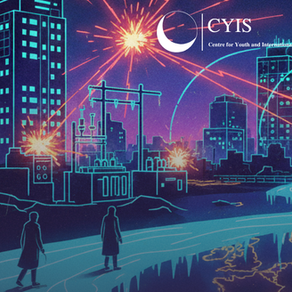 The Fourth Winter: Inside Russia's Evolving War on Ukraine's Energy