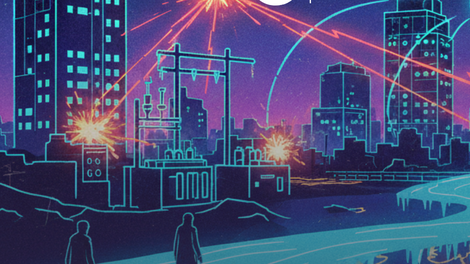 The Fourth Winter: Inside Russia's Evolving War on Ukraine's Energy