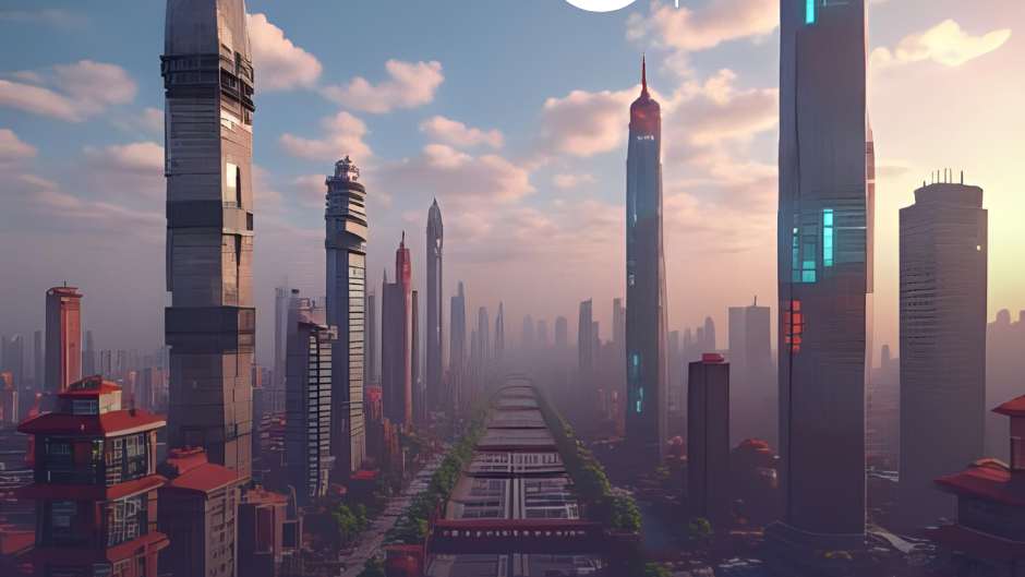 The Rise of China Until 2030: How Much Will It Rise, and How Much Will the U.S. Hold On?