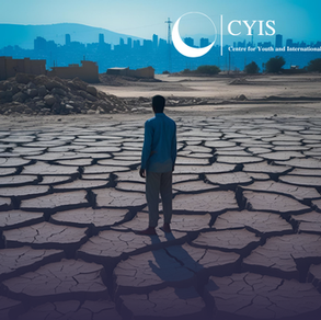 Climate Security: A Growing Challenge for Global Peace 