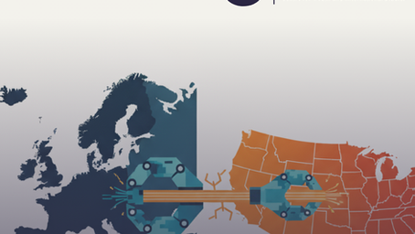 Why Europe Should Loosen Its Grip On U.S. Big Tech