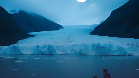 The Race Against 1.5°C: How January 2025 Warned Us Again