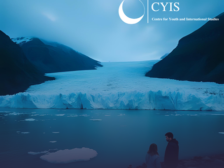 The Race Against 1.5°C: How January 2025 Warned Us Again