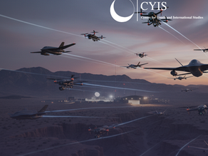 Testing the Red Line: Russian Drones and NATO's Article 5