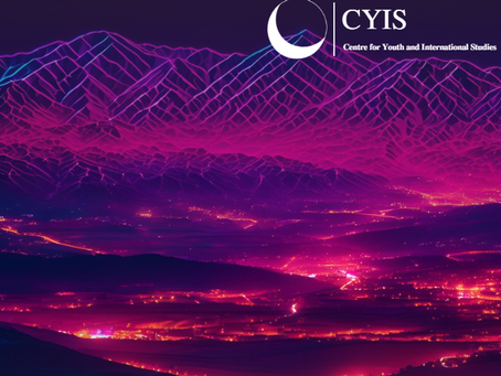 Security Voices | Youth perspectives on Nagorno-Karabakh: moving towards a precarious peace?