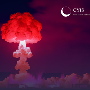 Enhancing Global Security: The CTBT's Role and Technological Innovations in Nuclear Test Detection