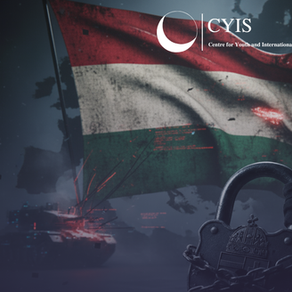Strategic Sabotage: How Hungary's Obstructionism Fuels Russia's Hybrid War and Threatens European Unity