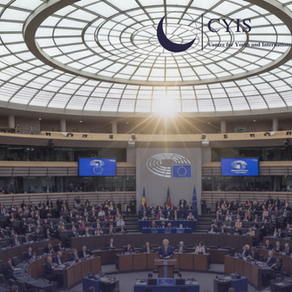 Europe’s Independence Moment: Turning Strategy into an Operating System