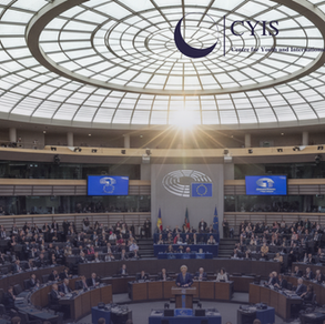 Europe’s Independence Moment: Turning Strategy into an Operating System