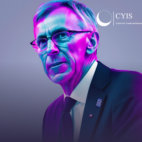 Why a NATO Secretary General from the Eastern Flank Makes More Sense: The Case for Klaus Iohannis