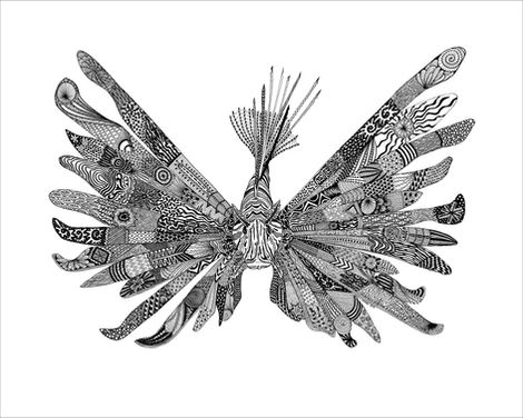 Lionfish
