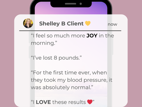 From Fog to Freedom: How Detox Helped Restore Joy, Energy and Balance