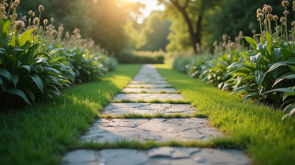 The Art of Mindful Living