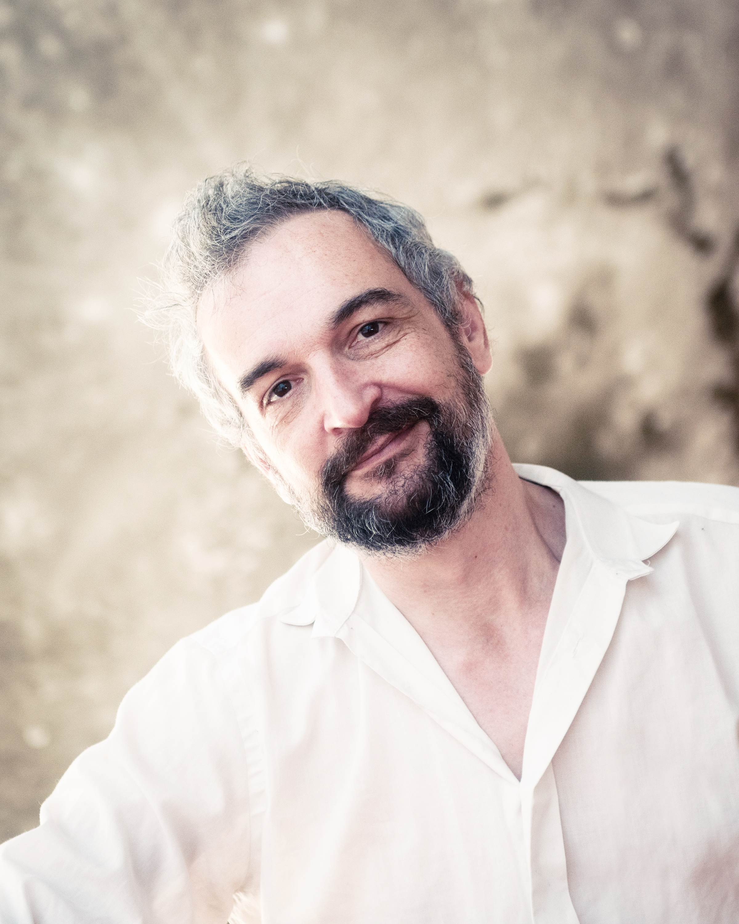 Portrait du photographe evenementiel Damien Guillaume