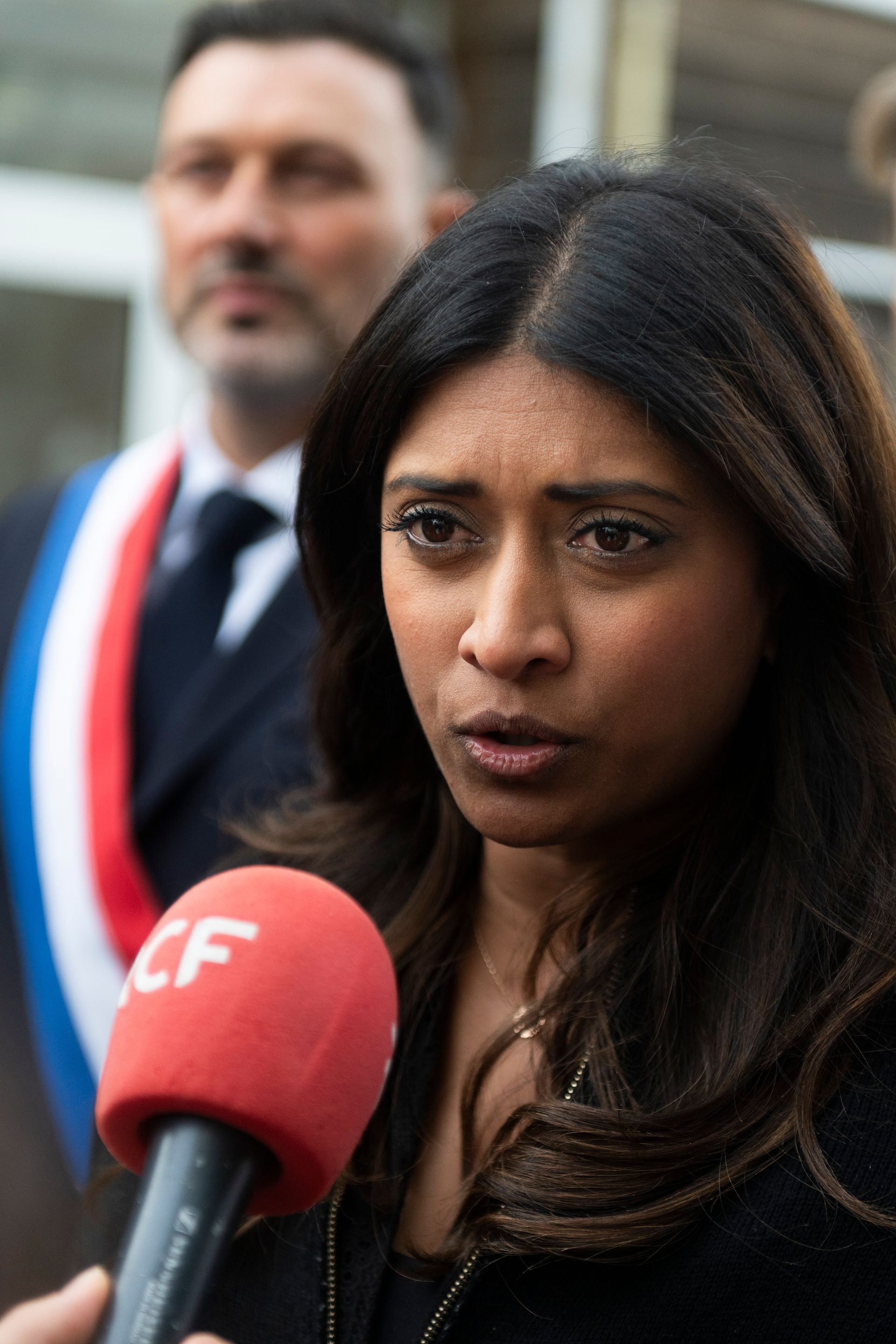 Porte parole du Gouvernement