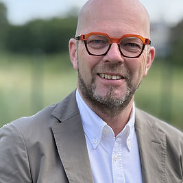 Portrait de l'auteur