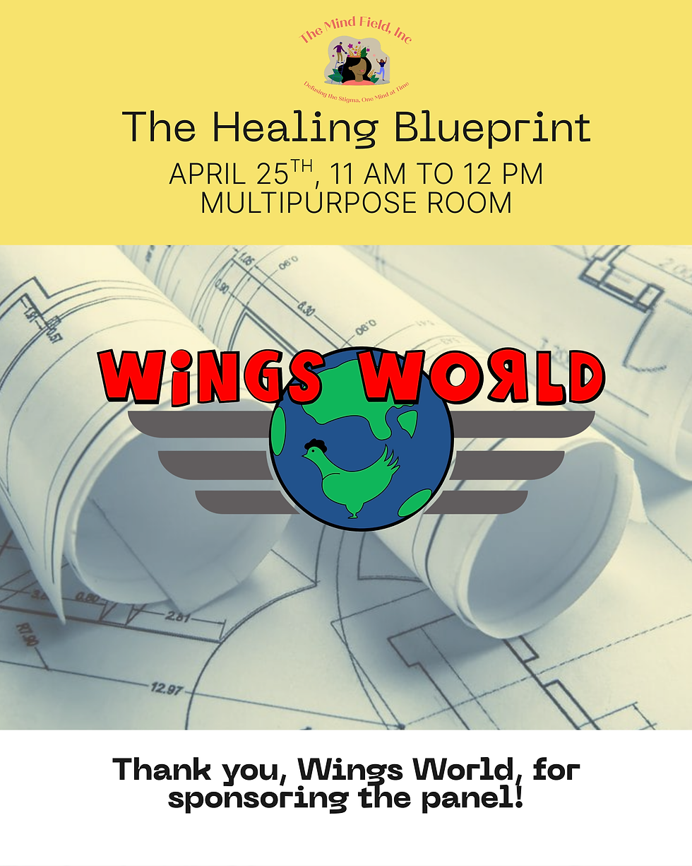 Wings World sponsorship