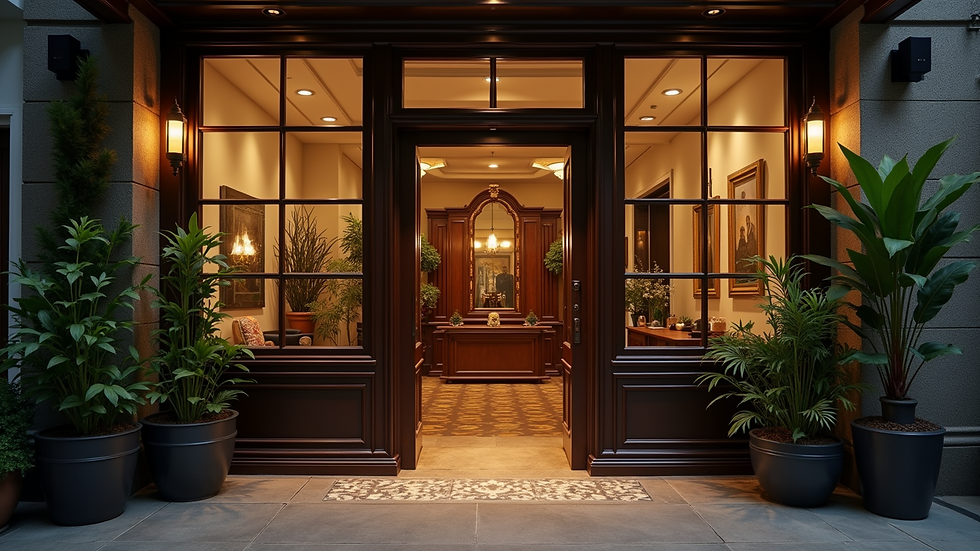 How to Book Your Session at South Mumbai Studio