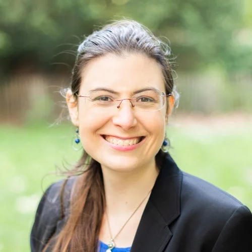 Gaelle Rincourt
