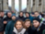 Exploring Berlin